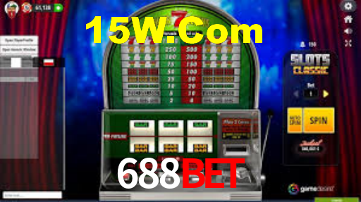 688Bet: Seu Cassino Premiado com Pagamentos Rápidos
