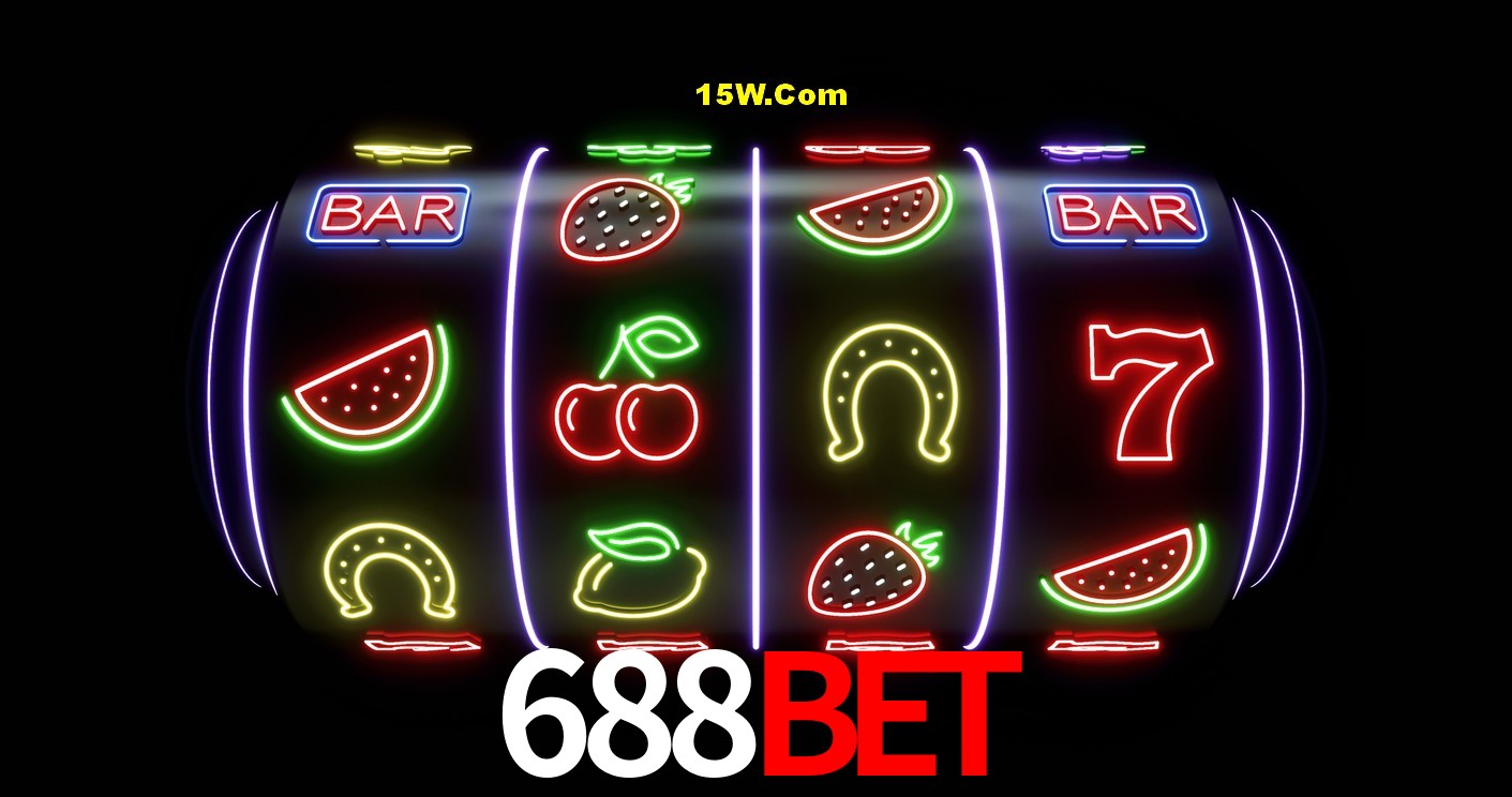 Casino Ao Vivo 688Bet