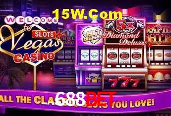 Especiais de Fim de Semana 688Bet