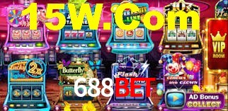 Torneios 688Bet