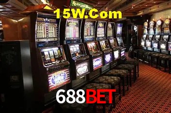 Design Responsivo 688Bet