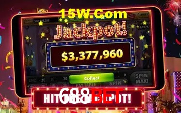 Jogos de Slot 688Bet