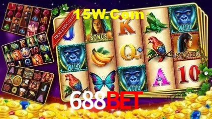Promoção Relâmpago 688Bet