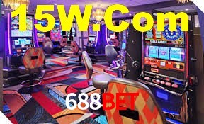 APP oficial da 688Bet para mobile