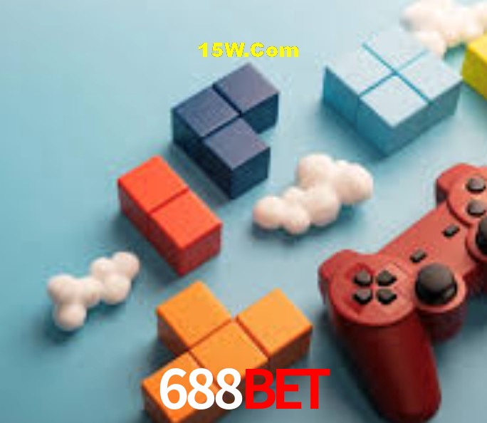 Provedores de Jogos 688Bet