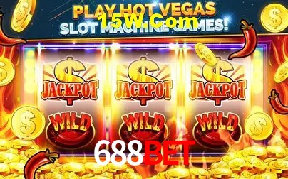 Provedores de Jogos 688Bet