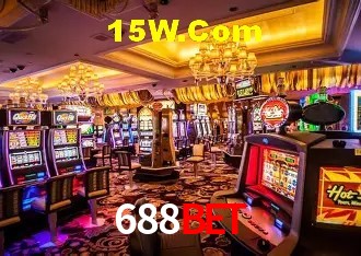 Experiência VIP 688Bet