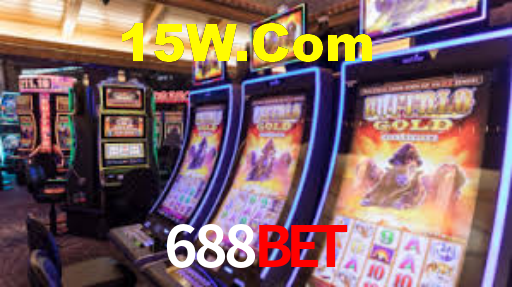 688Bet - Excellent Online Casino - 688Bet App