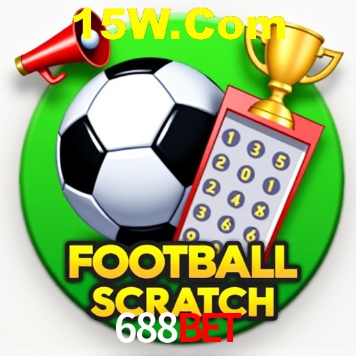 Apostas de Futebol 688Bet