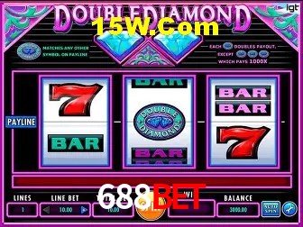 Casino Ao Vivo 688Bet