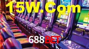 688Bet: Jogos de Caça-Níqueis-Altas Recompensas, Roleta-Velocidade, Blackjack-Desafios Máximos