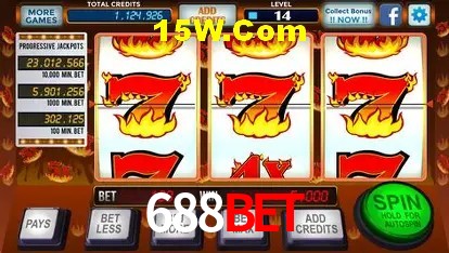 Diretório de Jogos 688Bet
